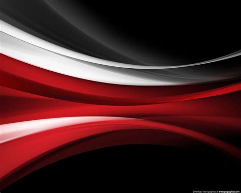 Black White Red Wallpapers Wallpaper Cave