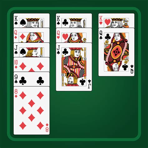 Best Classic Solitaire Free Online Game Express