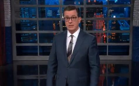 Midterm Elections Skewered By Late Night Hosts Fox News