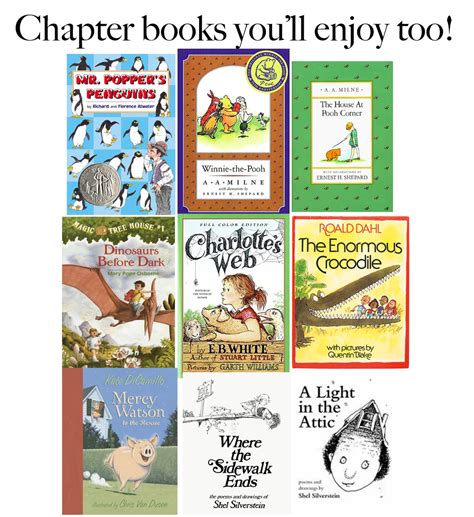 Hearth And Homefront Kids Chapter Books You Will Enjoy Too Vol 1