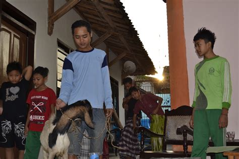 Panti Asuhan Al Jannah Kota Semarang – untuk kemanusiaan dan peradaban