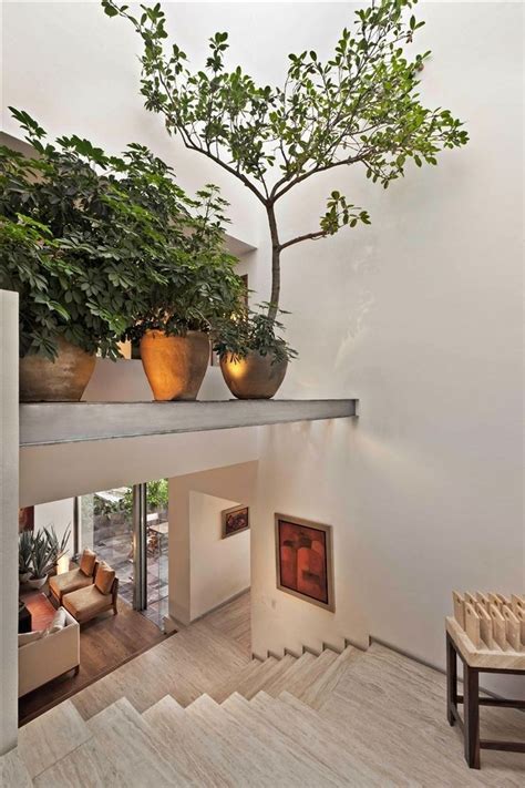 Casa Lomas Altas By Claudia Lopez Duplan Beautiful Interior Design