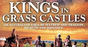 It is the story of durack's pioneering family establishing its pastoral interests in the australian outback during the 19th century and concerns the life and times of durack's grandfather patrick durack, an irish immigrant who became a leader of the overlanders who brought their cattle on hoof to the tropical north. Kings in Grass Castles bei fernsehserien.de