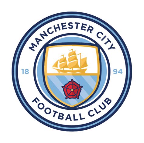 Manchester City Logo Png Manchester City Logo Png Transparent