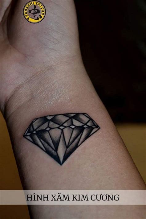 Vị trí bắp tay là vùng dễ xăm nhất bởi vùng nhiều thịt sẽ không gây đau đớn. Gợi ý những hình xăm đẹp ở cổ tay cho nam. - YumiAcademy