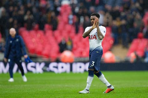 Slovensko si na euru vyšláplo na poláky. Danny Rose would be a major loss for Tottenham against ...