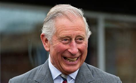 Charles foi nomeado príncipe de gales e conde de chester em 26 de julho de 1958, embora sua investidura não tenha ocorrido até 1º de julho de 1969. Príncipe Charles revela que seu maior prazer na quarentena ...