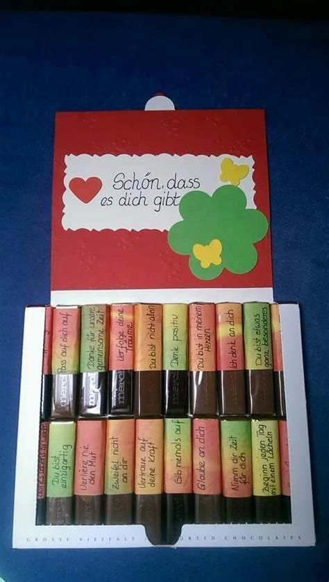 Kostenlose arbeitsblätter und unterrichtsmaterial für die grundschule zu den fächern deutsch, mathe, sachkunde und englisch sowie arbeitsblatt generatoren. Kleine Aufmerksamkeit "Merci-Schokolade" 🎀 (ohne Anleitung)・☆・𝔤𝔢 - #Anleitung𝔤𝔢 #Aufmerksamkeit ...