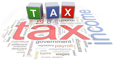 File income tax, get the income tax and benefit package, and check the status of your tax refund. Now Government Working on Redrafting Income Tax Laws | SAG ...