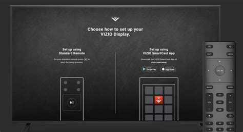 Select the app that you want to install. How To Reset Vizio Smart Tv Remote