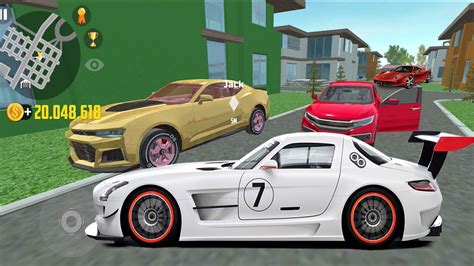 Car Simulator 2 New Car Robbery Mission Update By Oppana Games
