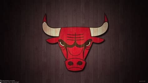 Chicago Bulls Logo Wallpaper 68 Pictures