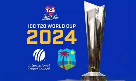 All You Need To Know About The Icc Mens T20 World Cup 2024