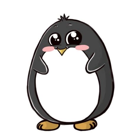 27+ Gambar Kartun Bayi Penguin - Miki Kartun