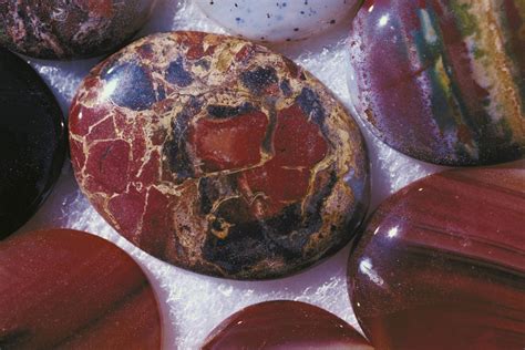 Jasper Stone Its Meaning Properties And Value