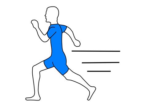 Free Running Man Png Download Free Running Man Png Png Images Free