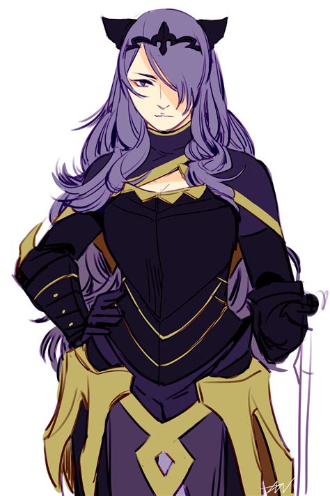 Pin By Michael Clemens On Fire Emblem Fire Emblem Fates Camilla Fire Emblem Fates Fire Emblem