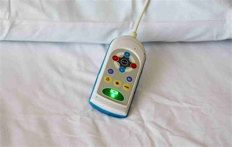 5 Ways Nurse Call Systems Improve Patient Safety | NEPPS