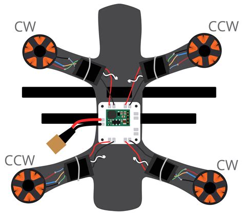 Building Your First Fpv Drone Racer Bandh Explora