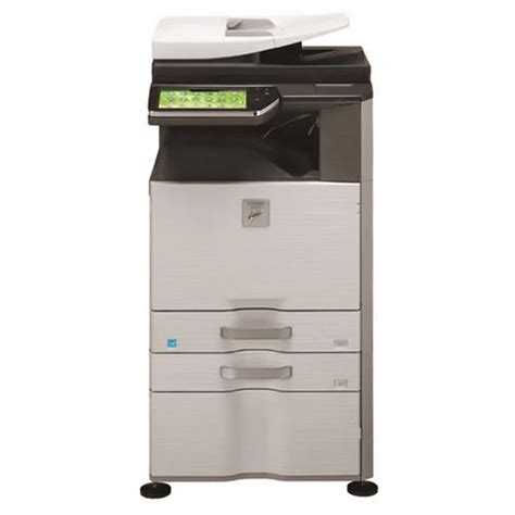 We did not find results for: Sharp MX-2610N 2610 Color Copier Scanner Printer 11x17 ...