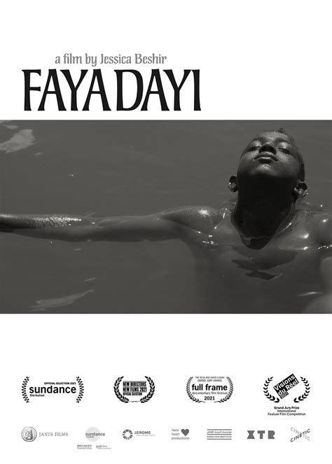 Faya Dayi Movie 2021 Release Date Review Cast Trailer Watch
