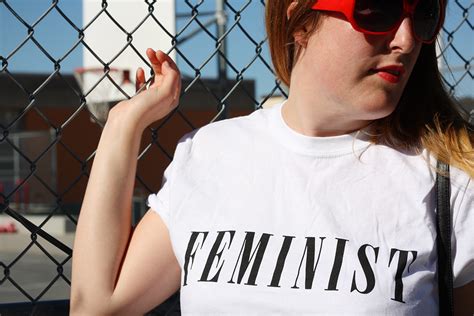 Let S Discuss The Ethics Of Feminist Clothing Ship Shape And Bristol Fashion