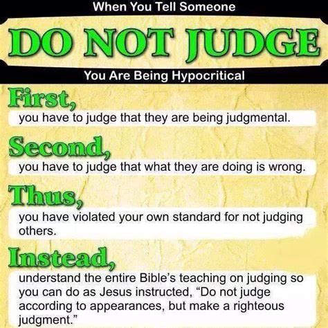 Deborah is another sheet in our new bible heroes coloring book. The Hypocrisy of Telling Someone, "Don't Judge Me!"