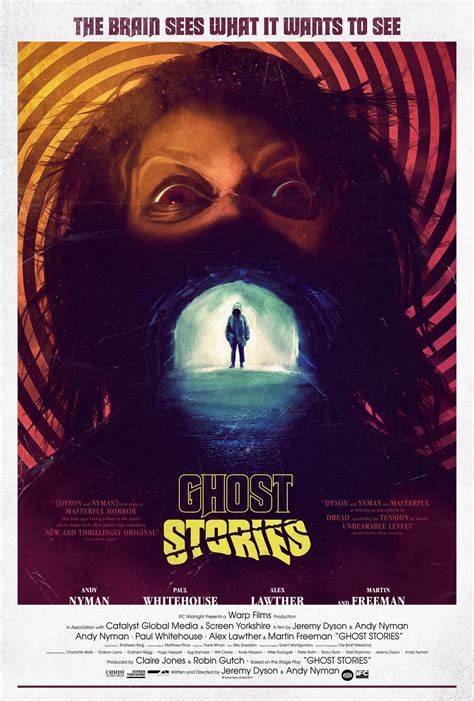 Ghost Stories Dvd Release Date Redbox Netflix Itunes