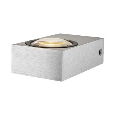 Get free shipping on qualified up & down lighting wall sconces or buy online pick up in store today in the lighting department. Outdoor Rectangular Wall Sconce LED, Up and Down Lighting ...