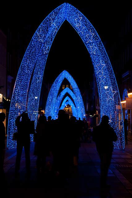 Check spelling or type a new query. Christmas Arches | Flickr - Photo Sharing!