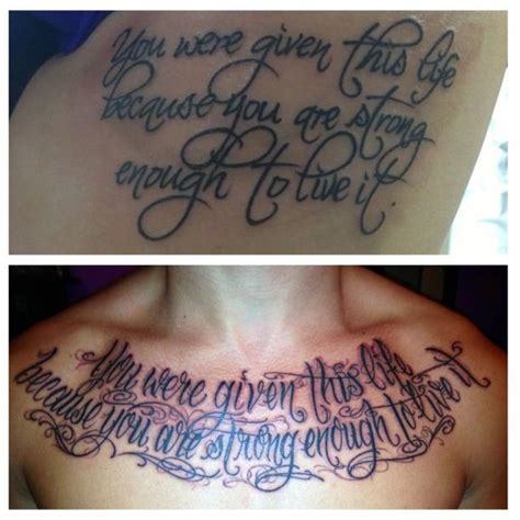 After all, despite being a cliché, what matters is the intent. brother/sister tattoos | tattoos | Pinterest | Brother ...