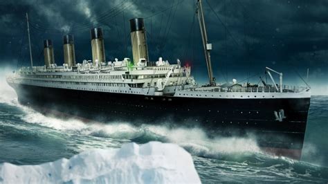 05 2023 The Truth About What Happened To The Titanic Survivors