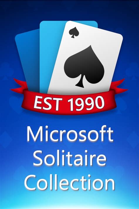 How Long Is Microsoft Solitaire Collection Howlongtobeat