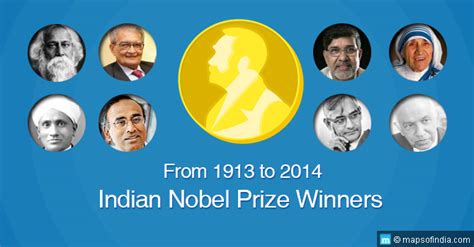 Indian Nobel Prize Winners List People Of India Awarded By Nobel Prize Education Blogs
