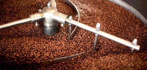 UNE SOCIETE DE FABRICATION DE CAFE RECRUTE Annonces