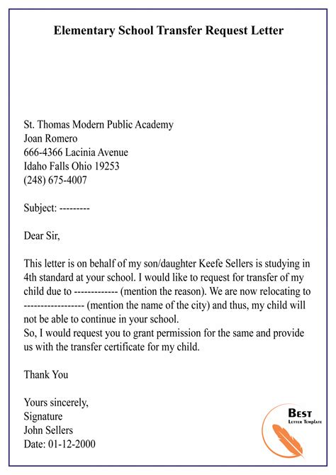 Professional School Withdrawal Notice Template Pdf In 2022 Letter