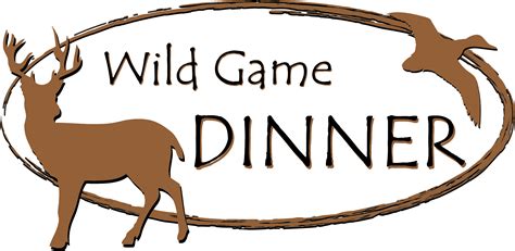 Friends Of Nashotah Wild Game Dinner