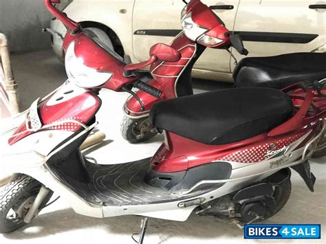 The kerb weight of scooty pep plus is 93 kg. Used 2014 model TVS Scooty Pep Plus for sale in Bangalore ...