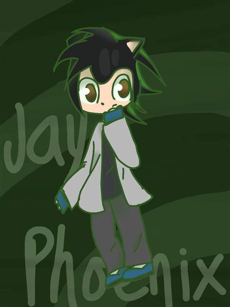 Jay Phoenix Sonic The Hedgehog Amino