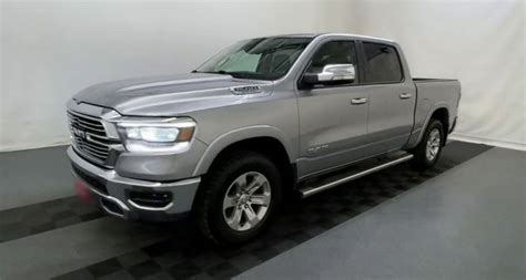 Used 2019 Ram 1500 For Sale Online Carvana