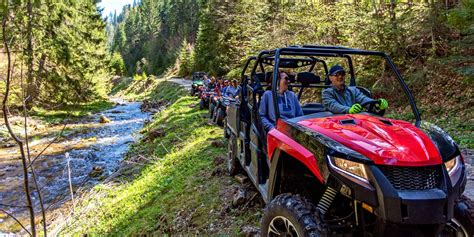 10 Best Atvutv Trails In The Us Life Lanes