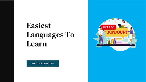 13 Easiest Languages To Learn In 2023 Updated List