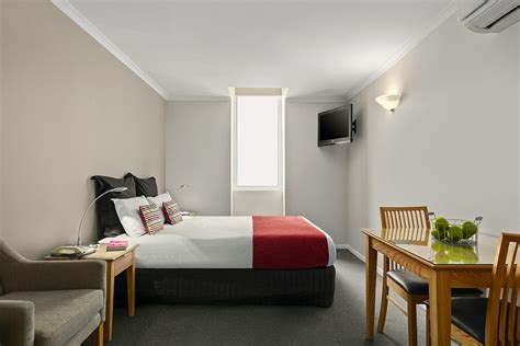 Hobart Serviced Apartments | Hobart Accommodation | Quest Waterfront Apartment Hotel