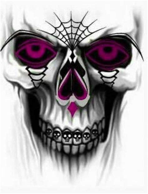 Design your everyday with removable totenkopf wallpaper you'll love. Pin by blondie ☺ on creepy | Skull pictures, Skulls ...