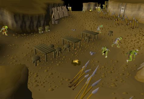 ‧free to download goblin cave vol.01 &goblin cave vol.02. Goblin Cave - OSRS Wiki