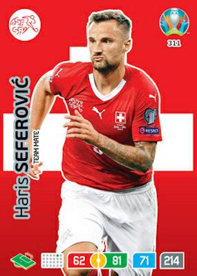 Uefa euro 2020™ adrenalyn xl trading cards. Football Cartophilic Info Exchange: Panini - Adrenalyn XL ...