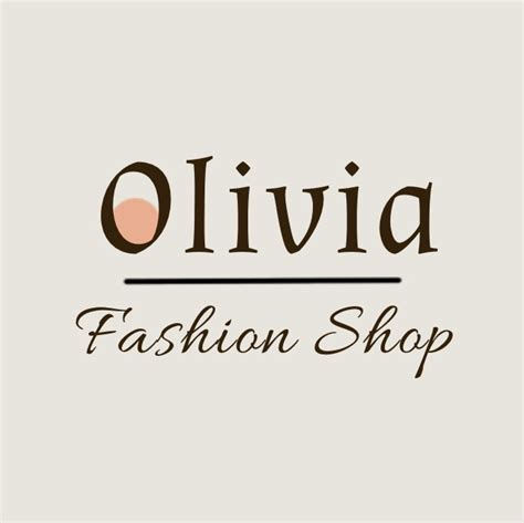 Olivia Fashion Shop