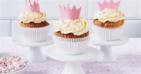 We did not find results for: Prinzessinnen-Cupcakes - einfach selber machen | Die ...