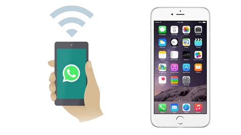 Whatsapp web for iphone works the same but instead allows you to use whatsapp in your browser if you own an iphone 6, iphone 6 plus, iphone 5s whatsapp web for iphone can be enabled using a jailbreak tweak called whatsapp web enabler. Enable WhatsApp Web on iPhone - YouTube