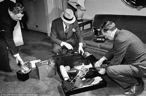 New Yorks Criminal Underground In The 20th Century Daily Mail Online